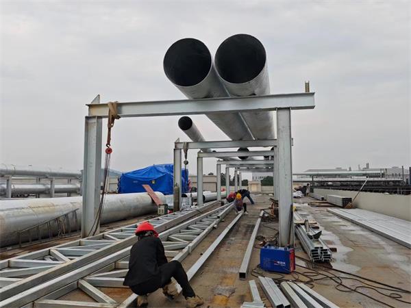 中央空调降噪方法和原理,中央空调冷却塔降噪